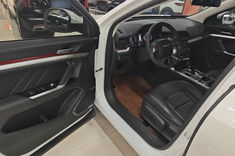 Used Haval H4 2020 Enjoy Edition 1.5T DCT Smart