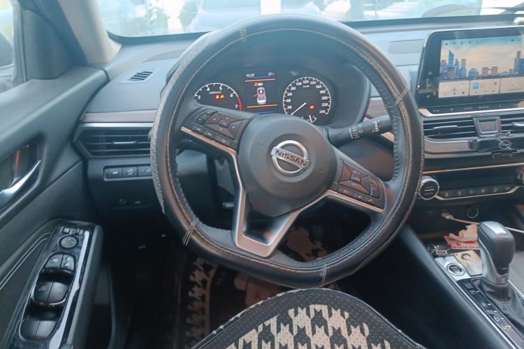 Used Nissan Teana 2021 2.0L XL Comfort Edition Steering Wheel
