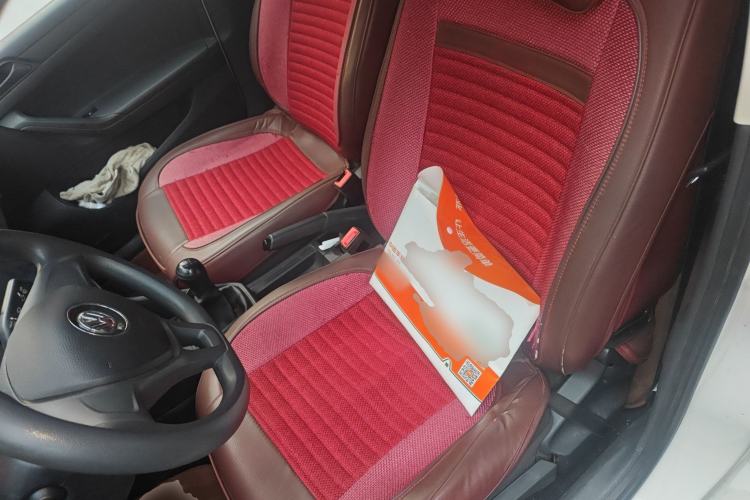 Used Volkswagen Jetta 2017 1.4L Manual Fashion Edition
