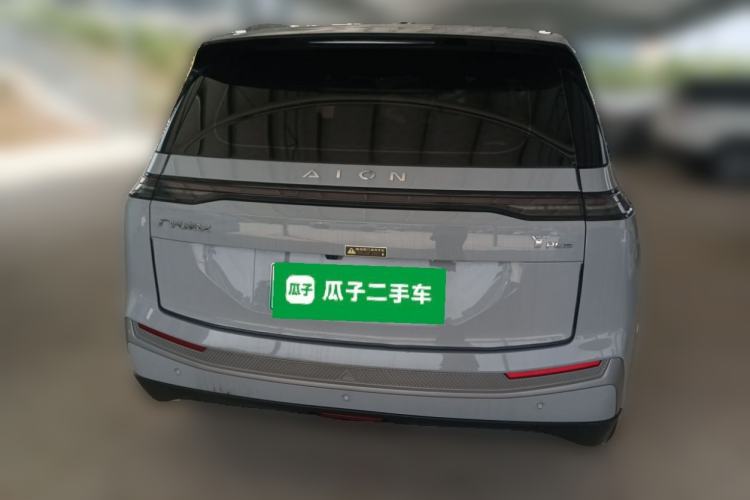 Used AION Y 2023 Plus 610 Enjoy Edition
