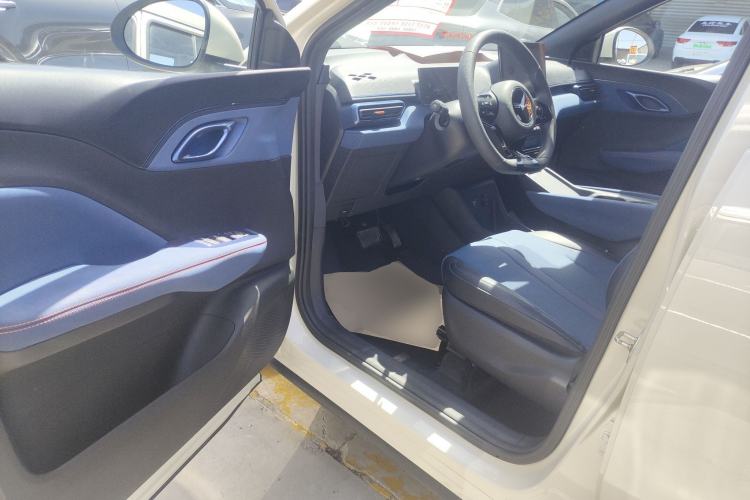 Used BYD Seagull 2024 Honor Edition 305km Dynamic Version