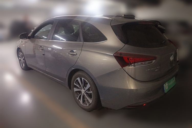 Used Buick Excelle GX 2019 18T Automatic Connected Elite Model China V Standard