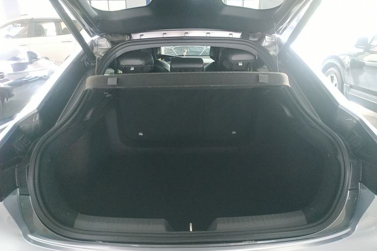 Used CHANGAN UNI-V 2022 1.5T Sport Edition