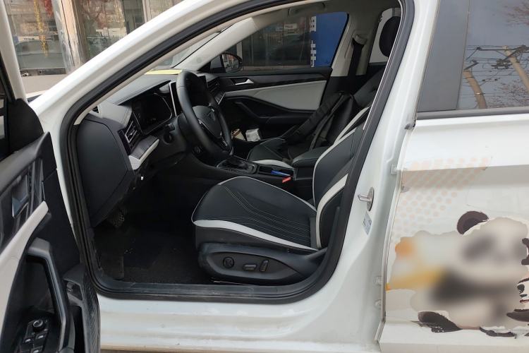 Used Jetta VA7 2025 1.4T First-Come First-Served Edition