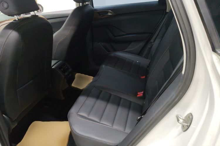 Used Volkswagen Tharu 2021 280TSI Two-Wheel-Drive Luxury Plus Edition
