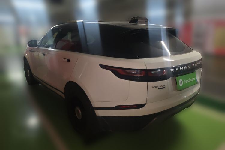 Used Land Rover Range Velar 2017 P250 S