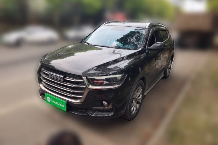 Used Haval H6 2021 National Trend Edition 1.5T Automatic Champion Version