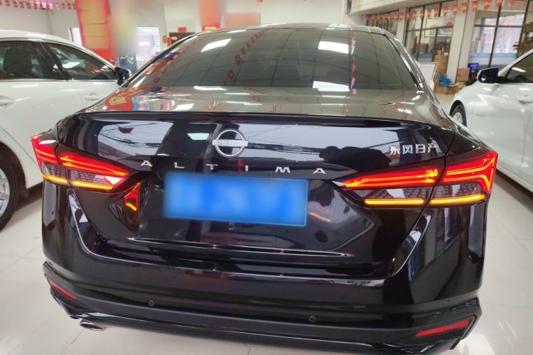 Used Nissan Teana 2022 2.0L XL-TLS Enjoyment Edition