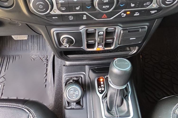 Used Jeep Gladiator 2022 3.6L Pioneer Edition