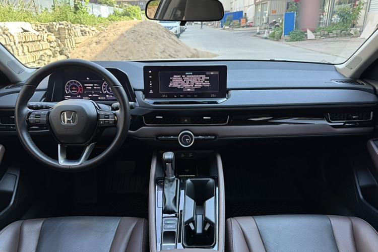 Used Honda Inspire 2023 260TURBO Elite Edition