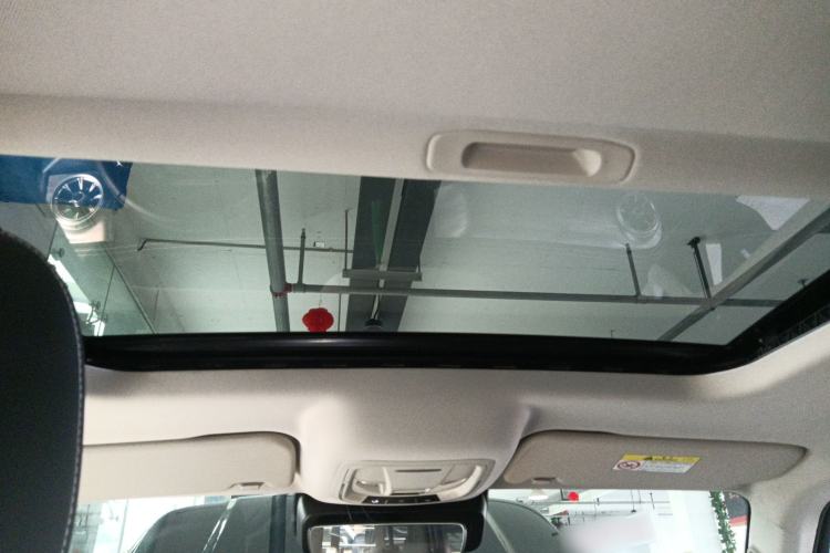 Used Tank 300 2021 Off-Road Edition 2.0T Conqueror
