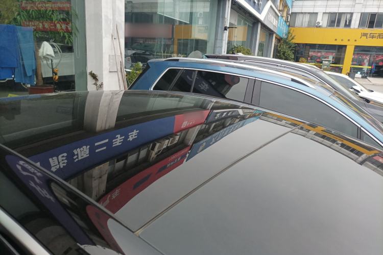 Used ARCFOX Alpha S5 2024 708MAX 200kW