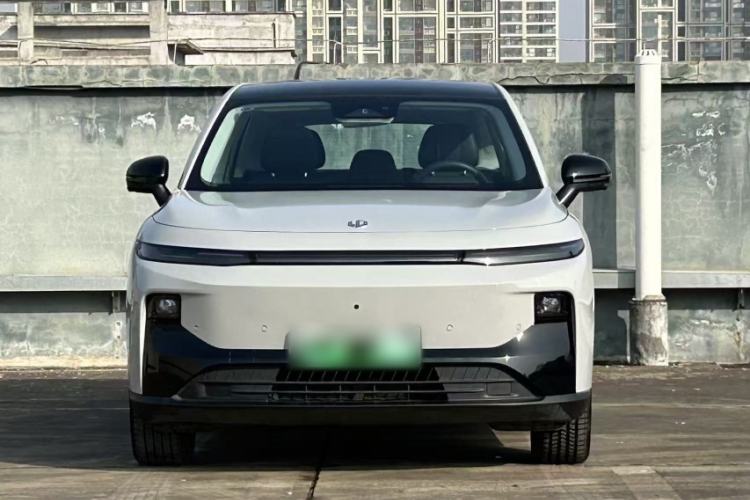 Used Leapmotor B10 2025 510 Joyful Edition