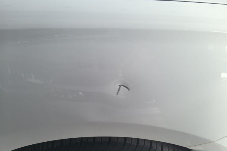 Used Roewe i5 2021 Revised Version 1.5L CVT Diamond Edition