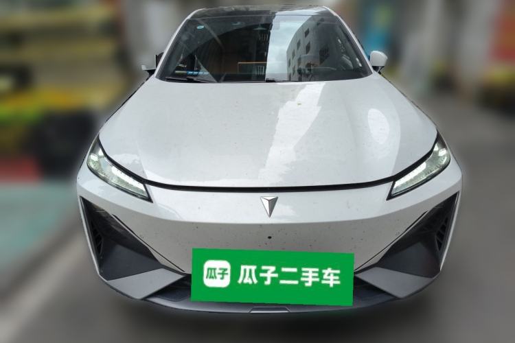 Used Deepal S07 2024 215Max Range-Extended Version
