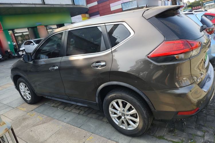 Used Nissan X-Trail 2019 2.0L CVT Comfort Edition 2WD