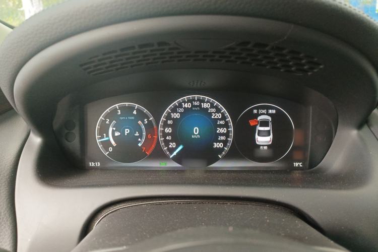 Used Jaguar XJ 2016 XJL 3.0 SC Two-Wheel-Drive Elegant Business Edition