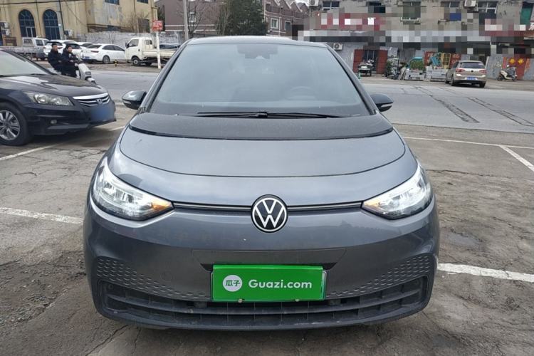 Used Volkswagen ID.3 2023 Pure Smart Edition