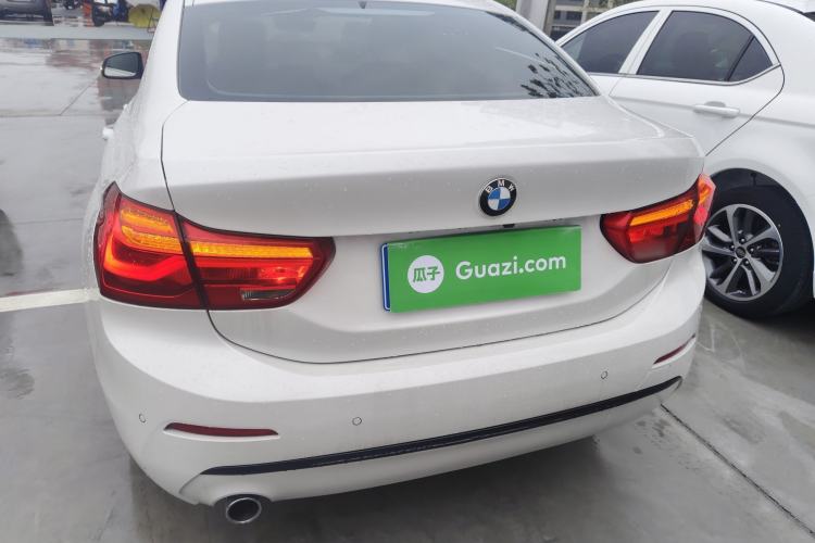 Used BMW 1 Series 2018 118i Sport Edition
