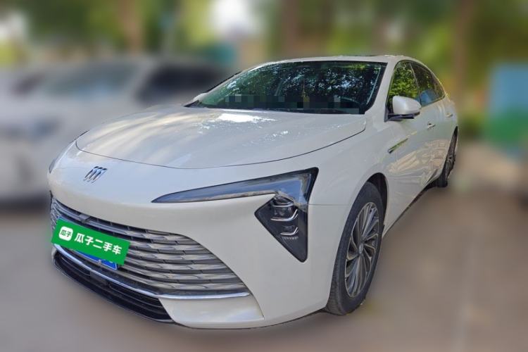 Used Buick LaCrosse 2023 28T Prestige Edition