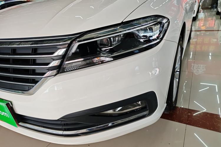 Used Volkswagen Lavida 2021 1.5L Automatic Comfort Edition Left Front Headlight