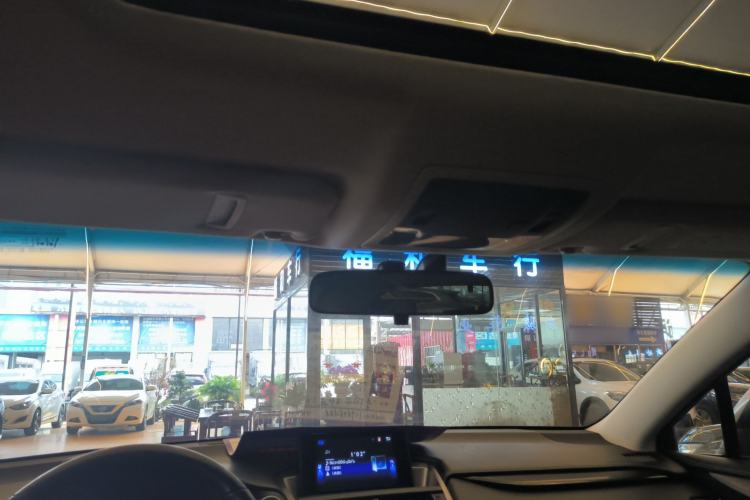 Used Lexus NX 2015 200T All-Wheel-Drive Fēngshàng Edition