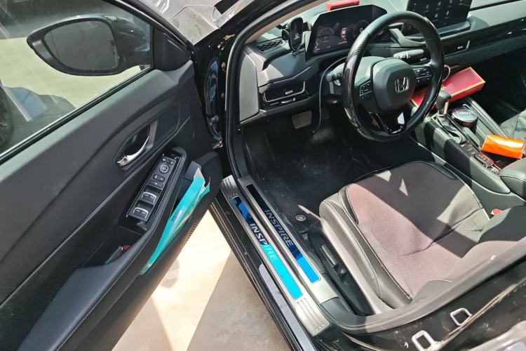 Used Honda Inspire 2023 260TURBO Elegant Edition Driver Seat