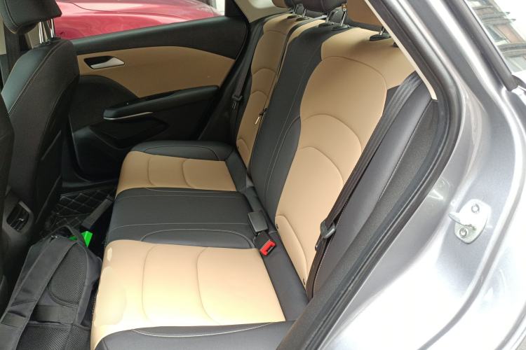 Used Chevrolet Monza 2022 320 Automatic Enjoyment Sunroof Version
