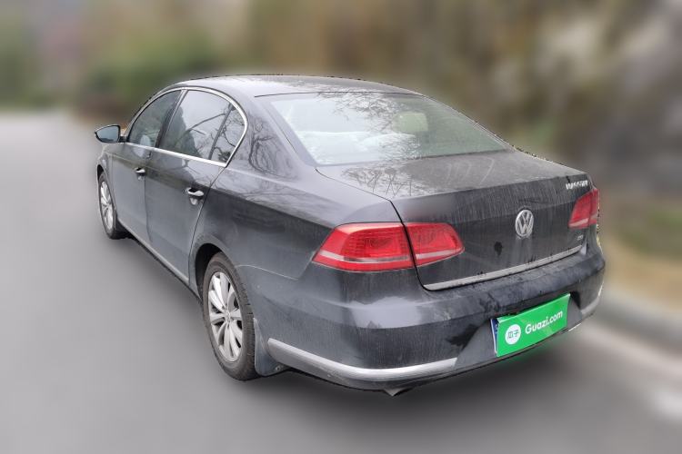 Used Volkswagen Magotan 2012 1.4TSI Comfort Edition
