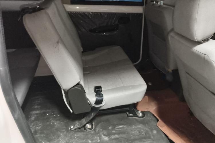 Used Wuling Hongguang 2020 1.2L S Base Model China VI LSI