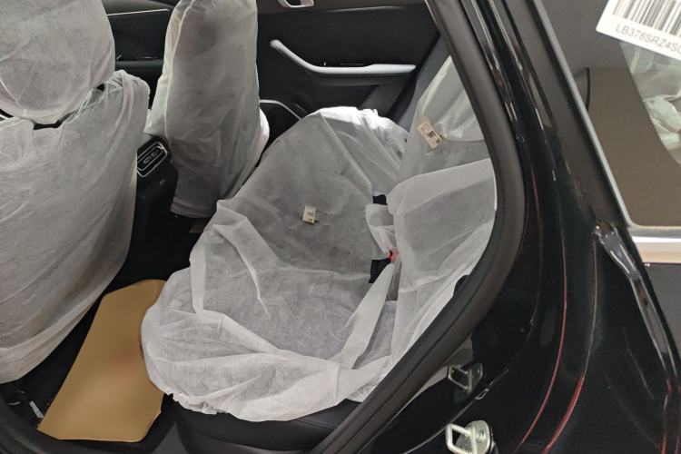 Used Geely Galaxy Stellar 6 2026 Model 60km Sailing Edition
