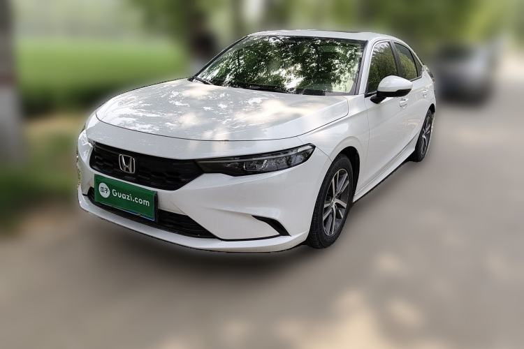 Used Honda Integra 2022 240TURBO CVT Technology Edition