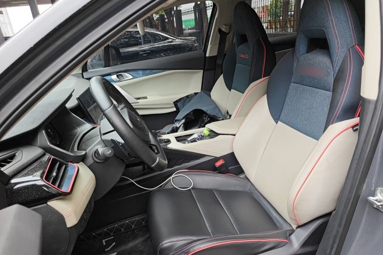 Used Lynk & Co 06 2020 1.5T YAO Halo
