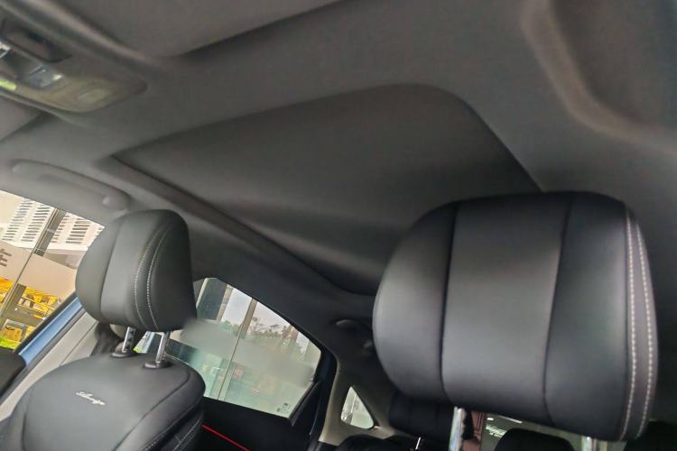 Used Chery Arrizo 8 2022 1.6T DCT Ya
