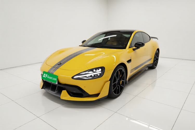 Used Xiaomi Auto SU7 Ultra 2025 Ultra Model