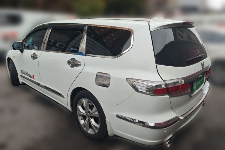 Used Honda Odyssey 2013 2.4L Luxury Edition