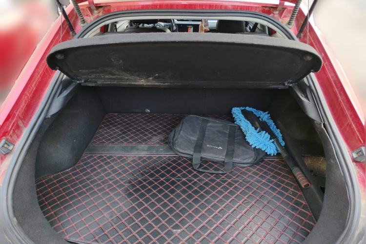 Used MG 6 New Energy 2018 45T E-DRIVE Intelligent Drive Hybrid PILOT Super Internet Edition Trunk