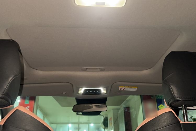 Used Toyota FRONTLANDER 2023 2.0L Smart Electric Hybrid Dual-Engine Leading Edition
