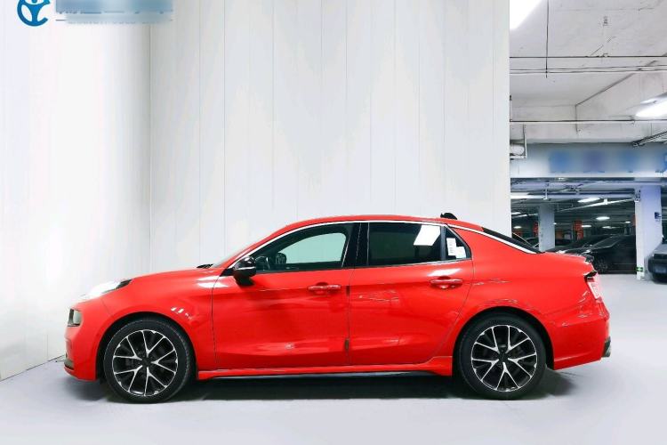 Used Lynk & Co 03 2019 2.0TD Automatic Jing Pro Edition