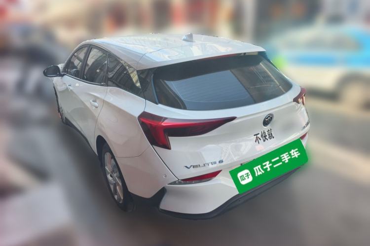 Used Buick Velite 6 2022 Connected & Shared PLUS
