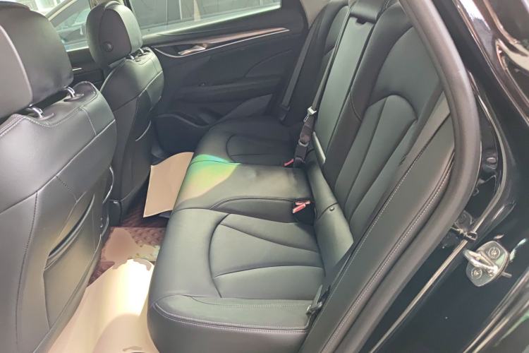 Used Buick LaCrosse 2021 652T Luxury Model