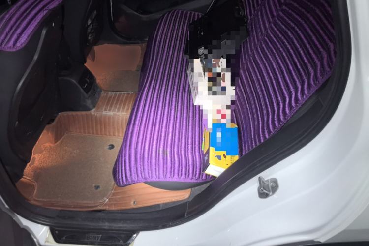 Used BMW X1 2019 sDrive18Li Fashion Model