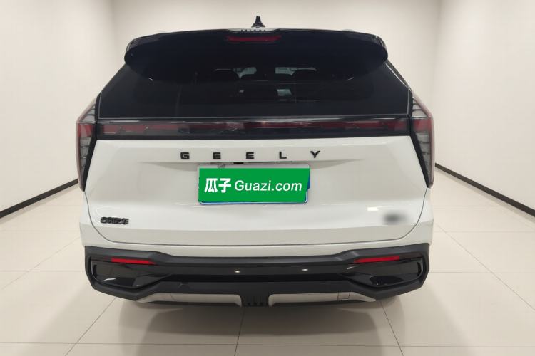 Used Geely Auto FX11 2023 2.0TD DCT Flagship Version