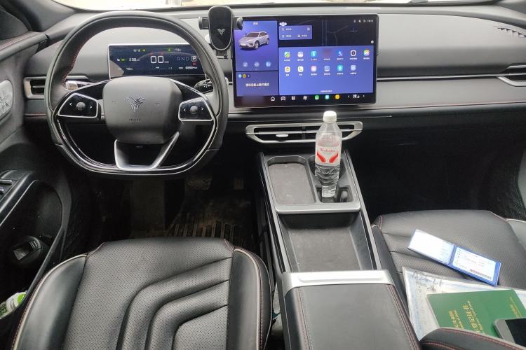 Used NETA X 2025 500 Plus