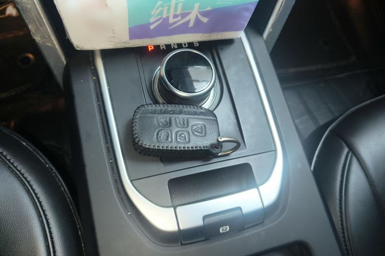 Used Land Rover Discovery Sport 2019 240 PS SE Version China V Standard Gear Lever