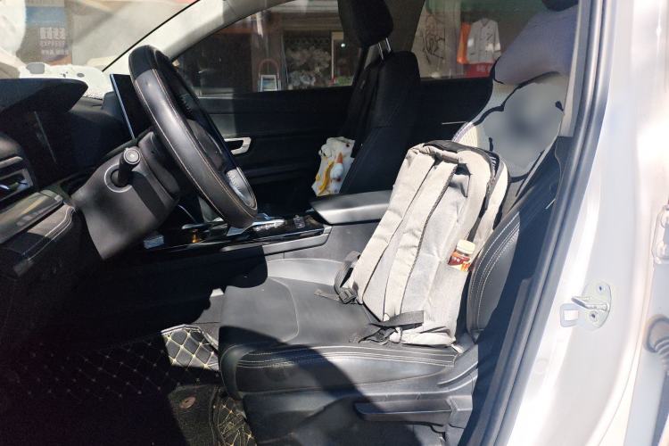 Used BYD Song Pro 2019 1.5T Automatic Elite Edition