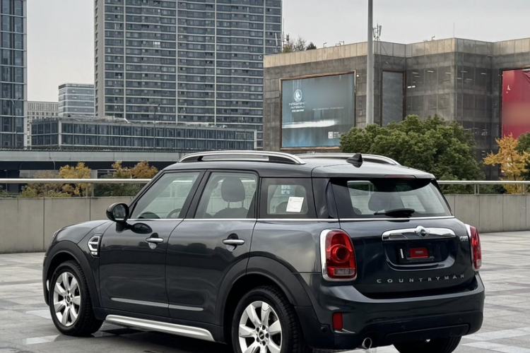 Used MINI Countryman 2017 1.5T COOPER