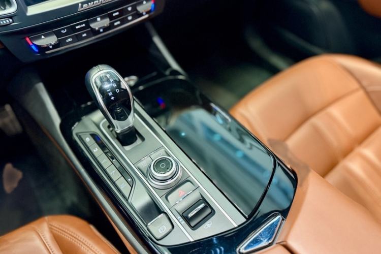 Used Maserati Levante 2018 3.0T Standard Edition