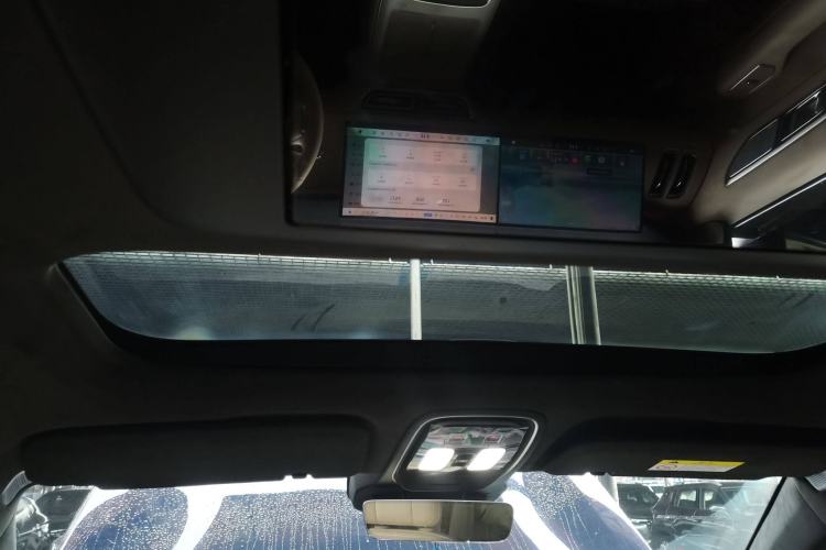 Used Deepal S09 2025 Four-Wheel Drive Ultra+ Custom Edition
