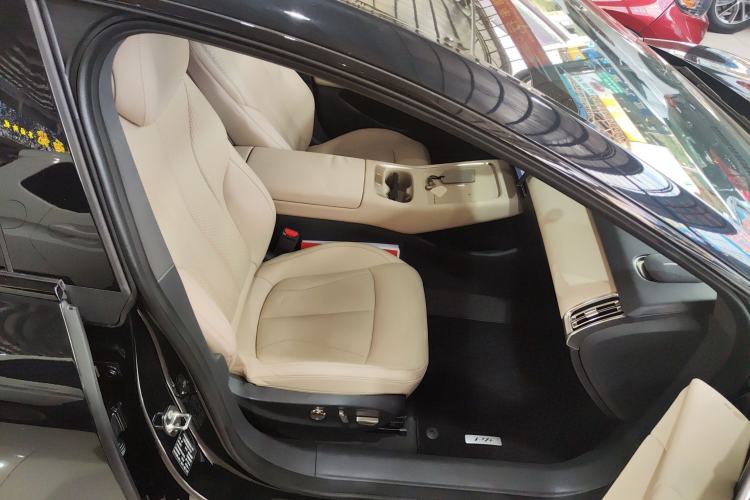 Used XPeng P7+ 2024 Long-Range Max